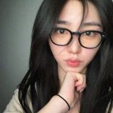Telegram profile photo for ParkSohyuni