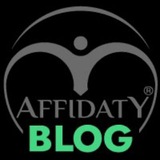 Telegram profile photo for Affidaty S.p.A Blog - Blockchain Technology