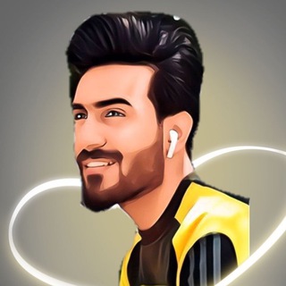 Telegram profile photo for ✨ علـي ستار || Ali Satar ✨