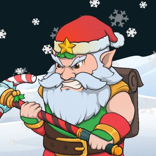 Telegram profile photo for Angry Miner | Chat