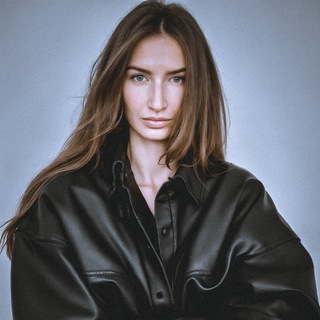 Telegram profile photo for Ai portfolio / Marina Vyazgina