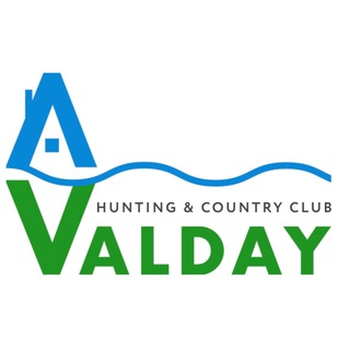 Telegram profile photo for Valday Hunting & Country Club
