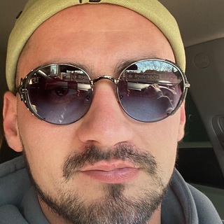 Telegram profile photo for Ай го ту шляпа