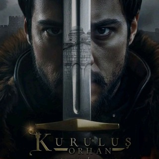 Telegram profile photo for πΉπ· Kurulus Orhan Ethi