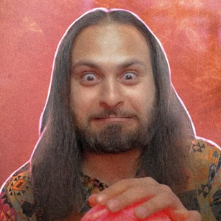 Telegram profile photo for Sarhangshow