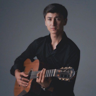 Telegram profile photo for SHOXRUXBEK ERGASHEV MUHLISLARI