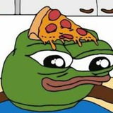 Telegram profile photo for Peepo Pepe