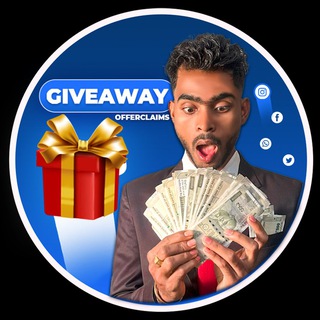 Telegram profile photo for Offerclaims