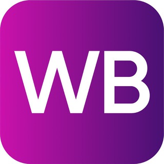 Telegram group profile photo for Wildberries Москва