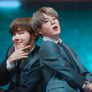 Telegram profile photo for Фф от канала @ffoffBTS