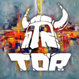 Telegram profile photo for toR. Studio