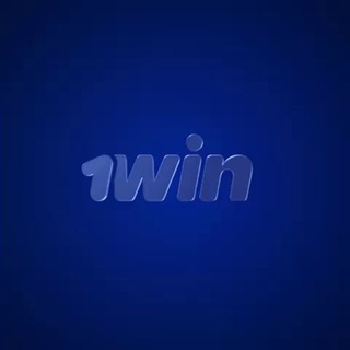Telegram profile photo for 1win Brasil 🇧🇷