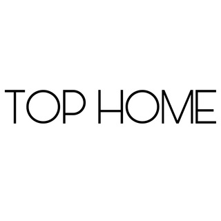 Telegram profile photo for TOP HOME