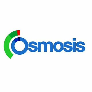 Telegram profile photo for 🔰♦️Osmosis Prime 2026 ♦️🔰