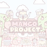 Telegram profile photo for testi mango project
