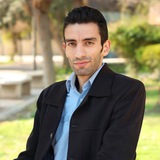 Telegram profile photo for يزن طالب زيفا