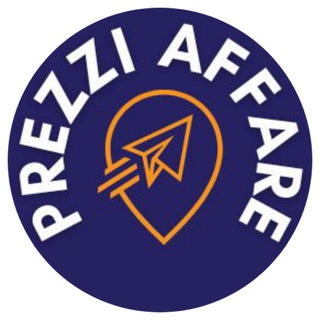 Telegram profile photo for Prezzi Affare