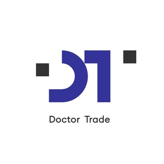 Telegram profile photo for Doctor Trade | Technical Analyst