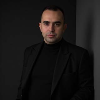 Telegram profile photo for Юрист Быкиев Денис 🧑💻👨⚖