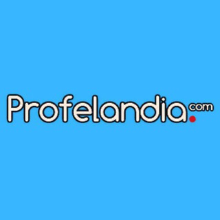 Telegram profile photo for Profelandia