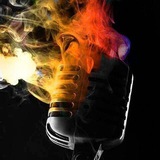 Telegram profile photo for ویس گیتاری / ویس اجرای شما 🎙🎸