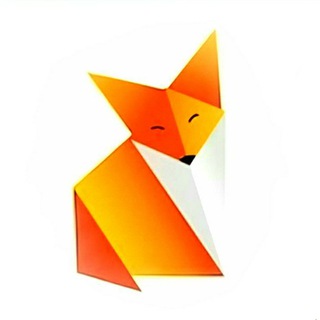 Telegram profile photo for Origami_Dnipro_ua