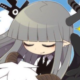 Telegram profile photo for 𝇃𝇂𝇄 𖥻main beloved ♡ ⋮ Клуб Романтики