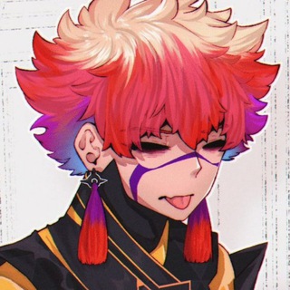 Telegram profile photo for 𝅄 closed ࣪𓈒 | Империя Сасунчика | ᯓᡣ𐭩