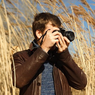 Telegram profile photo for winnehr_photo