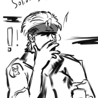 Telegram profile photo for FakeSolidus
