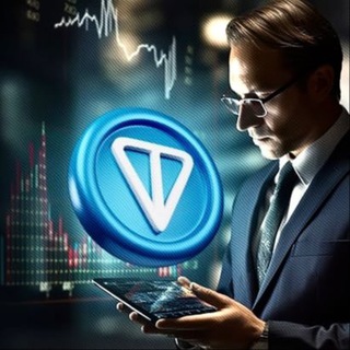 Telegram profile photo for TON Insider
