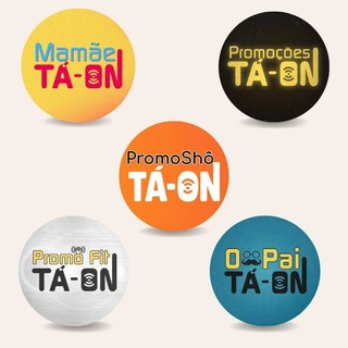 Telegram profile photo for Promocoes tá ON (Geral)