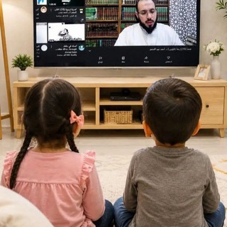 Telegram profile photo for أَثَـــرٌ 1427 𐚁̸.