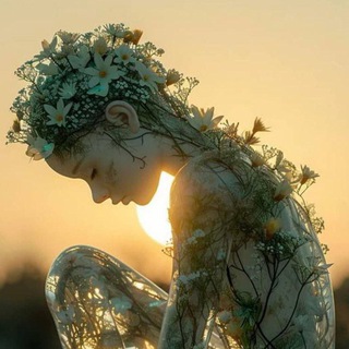 Telegram profile photo for Natural Health