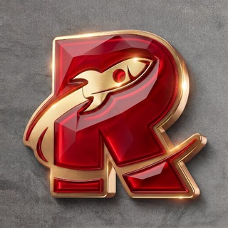 Telegram profile photo for CHAT POCKET ROCKETS CLUB