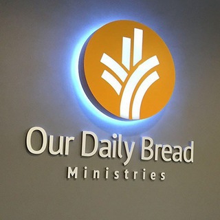 Telegram profile photo for Our Daily Bread 💯
