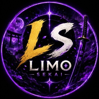 Telegram profile photo for Limo Sekai