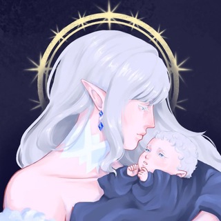 Telegram profile photo for ⋆ ˚。 chudikerrrr 。˚ ⋆