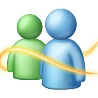 Telegram profile photo for MSN - Windows Live Messenger