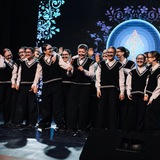 Telegram profile photo for крокетули!!🫶🏻