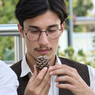 Telegram profile photo for رنجِ تماشا