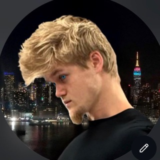 Telegram profile photo for Ivan Patriki | The New Elite
