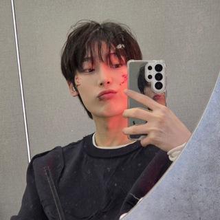 Telegram profile photo for Pure Kim Sunoo