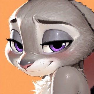 Telegram profile photo for Yiff Neuroparty