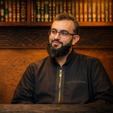 Telegram profile photo for قناة عبد الرحمن فتحي