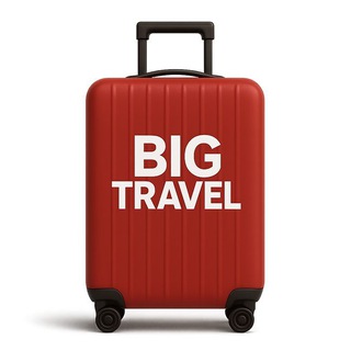 Telegram profile photo for Экскурсии и туры по Бали 🇮🇩 BIG TRAVEL