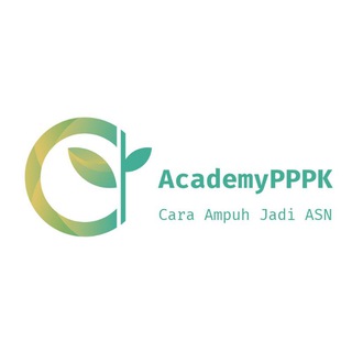 Telegram profile photo for GRUP PPPK 2025