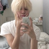 Telegram profile photo for keongmin