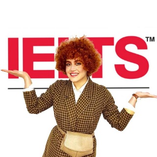 Telegram profile photo for Hastyielts