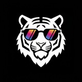 Telegram profile photo for Printr Community